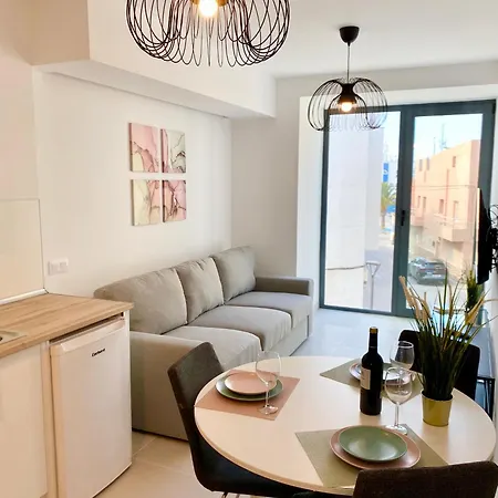 Apartamento Canarian Sun 4 Corralejo