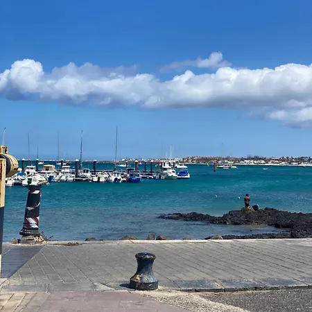 Canarian Sun 4 Daire *