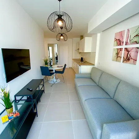 Canarian Sun 4 Corralejo