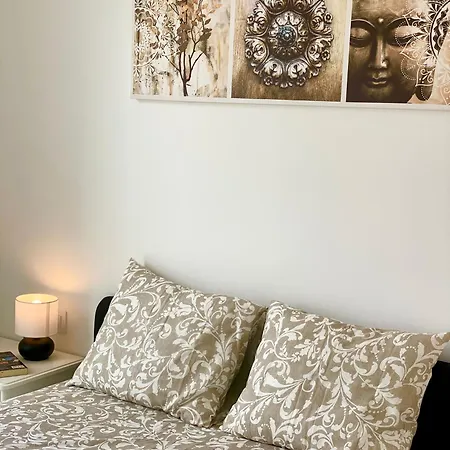 Canarian Sun 4 Corralejo