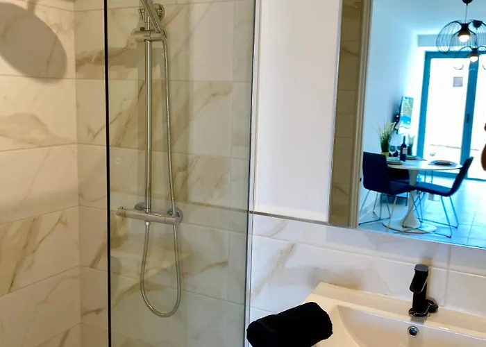 아파트 Canarian Sun 4 코라레호