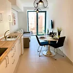 Apartament Canarian Sun 4 *
