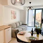Apartament Canarian Sun 4 Corralejo