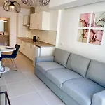 Canarian Sun 4 * Corralejo