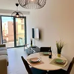 Canarian Sun 4 Apartament