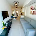 Canarian Sun 4 Apartament Corralejo