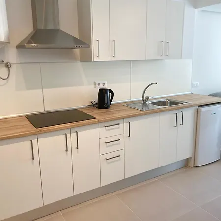 Canarian Sun 4 Corralejo