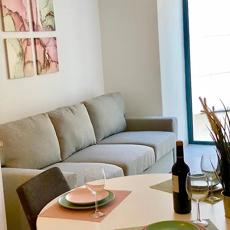 Canarian Sun 4 Apartment Corralejo