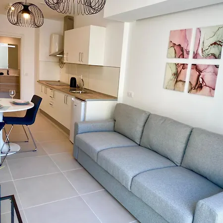 Canarian Sun 4 * Corralejo