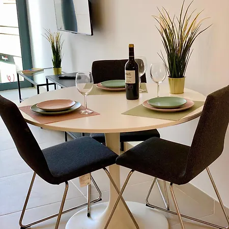 Canarian Sun 4 Corralejo