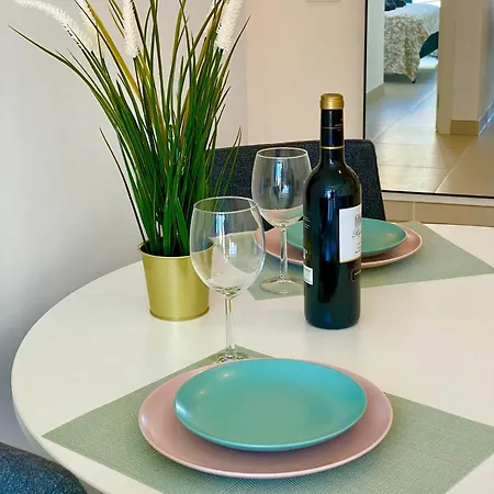 Apartment Canarian Sun 4 *