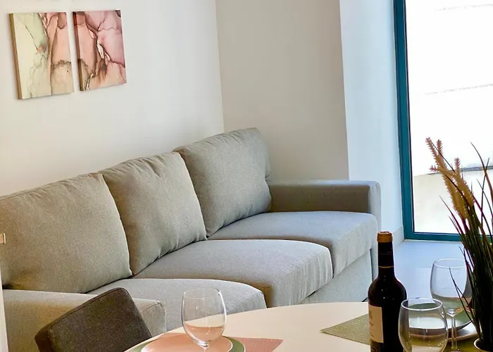 Canarian Sun 4 Apartmán Corralejo