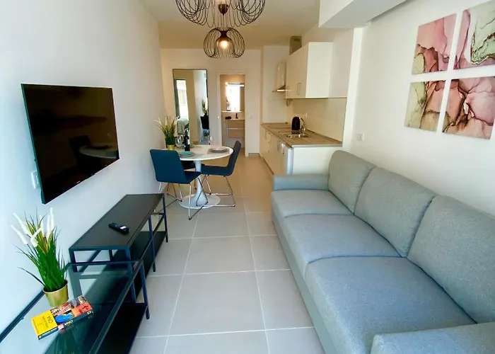 Canarian Sun 4 Apartmán Corralejo