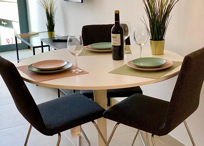 Canarian Sun 4 Corralejo