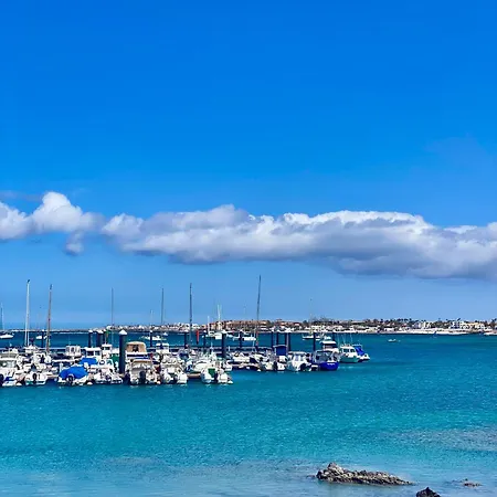 Canarian Sun 4 * Corralejo